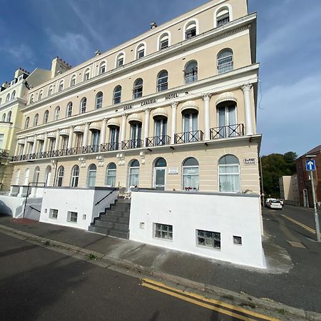 Oyo Gran Canaria Hotel 福克斯通 外观 照片