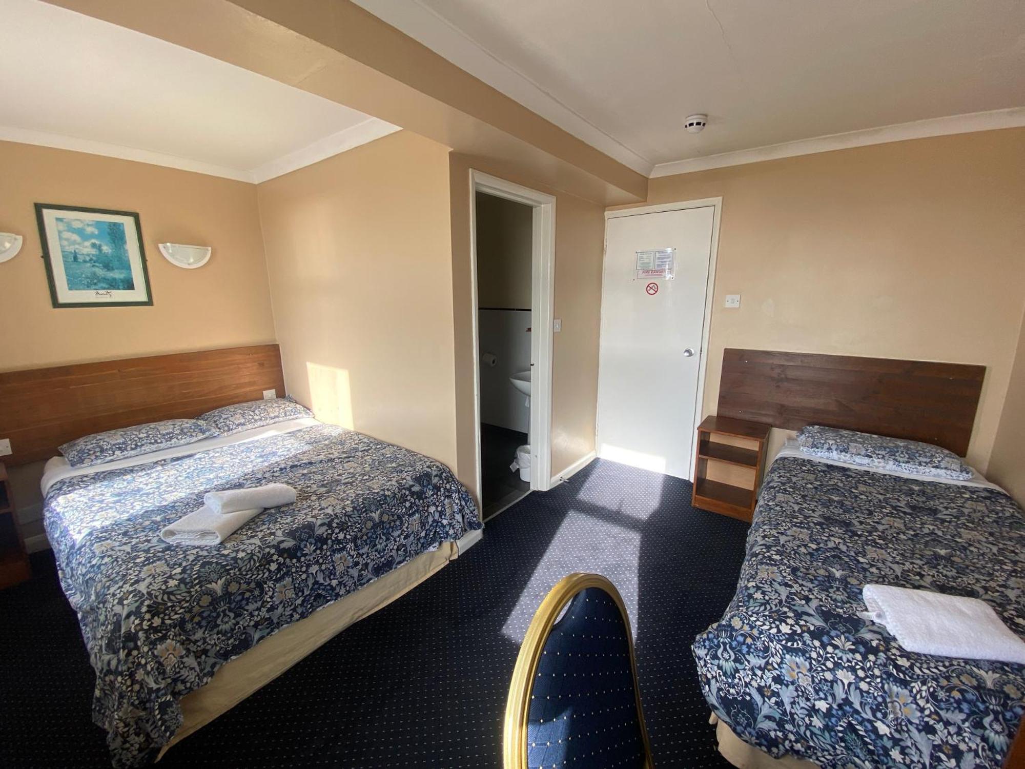Oyo Gran Canaria Hotel 福克斯通 外观 照片