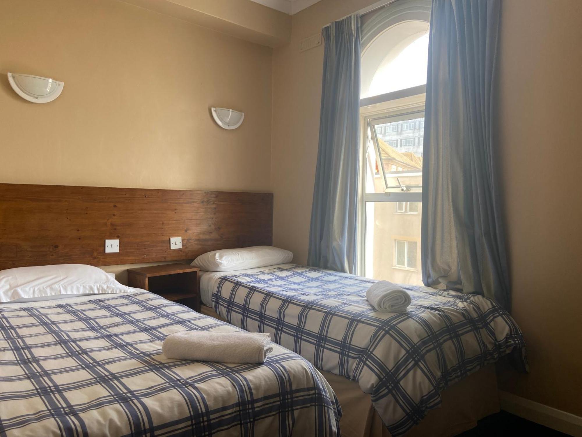 Oyo Gran Canaria Hotel 福克斯通 外观 照片