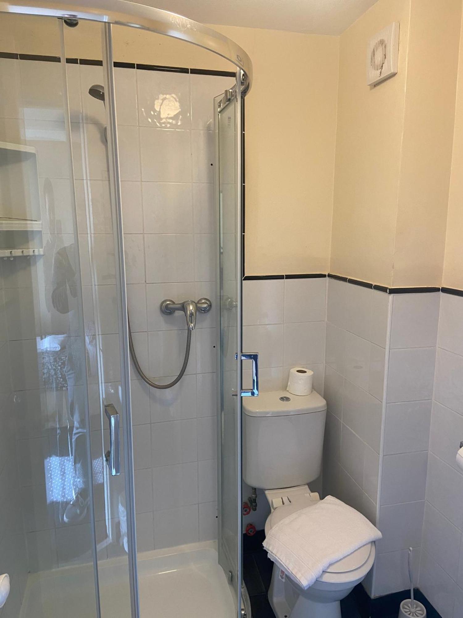 Oyo Gran Canaria Hotel 福克斯通 外观 照片