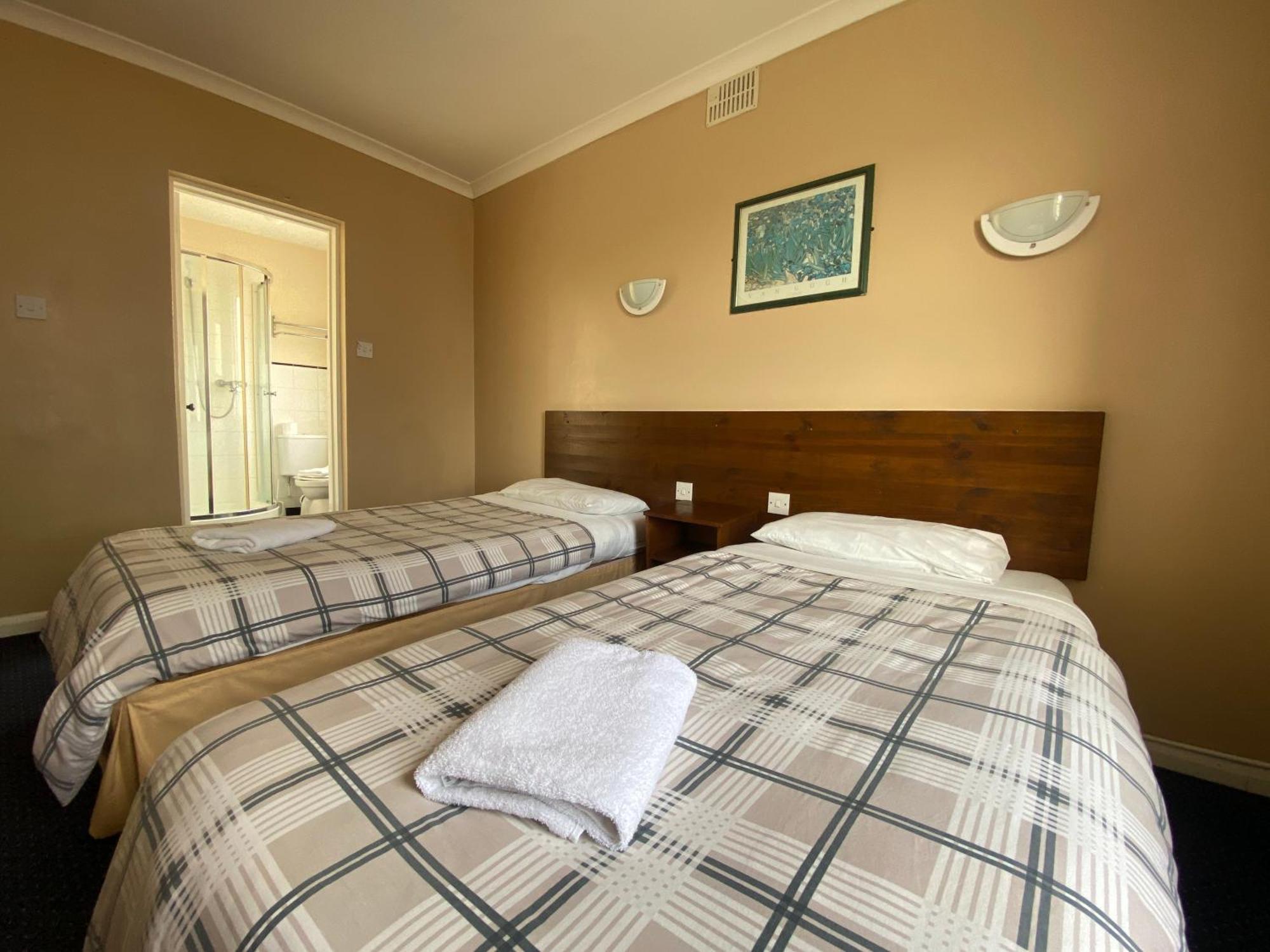 Oyo Gran Canaria Hotel 福克斯通 外观 照片