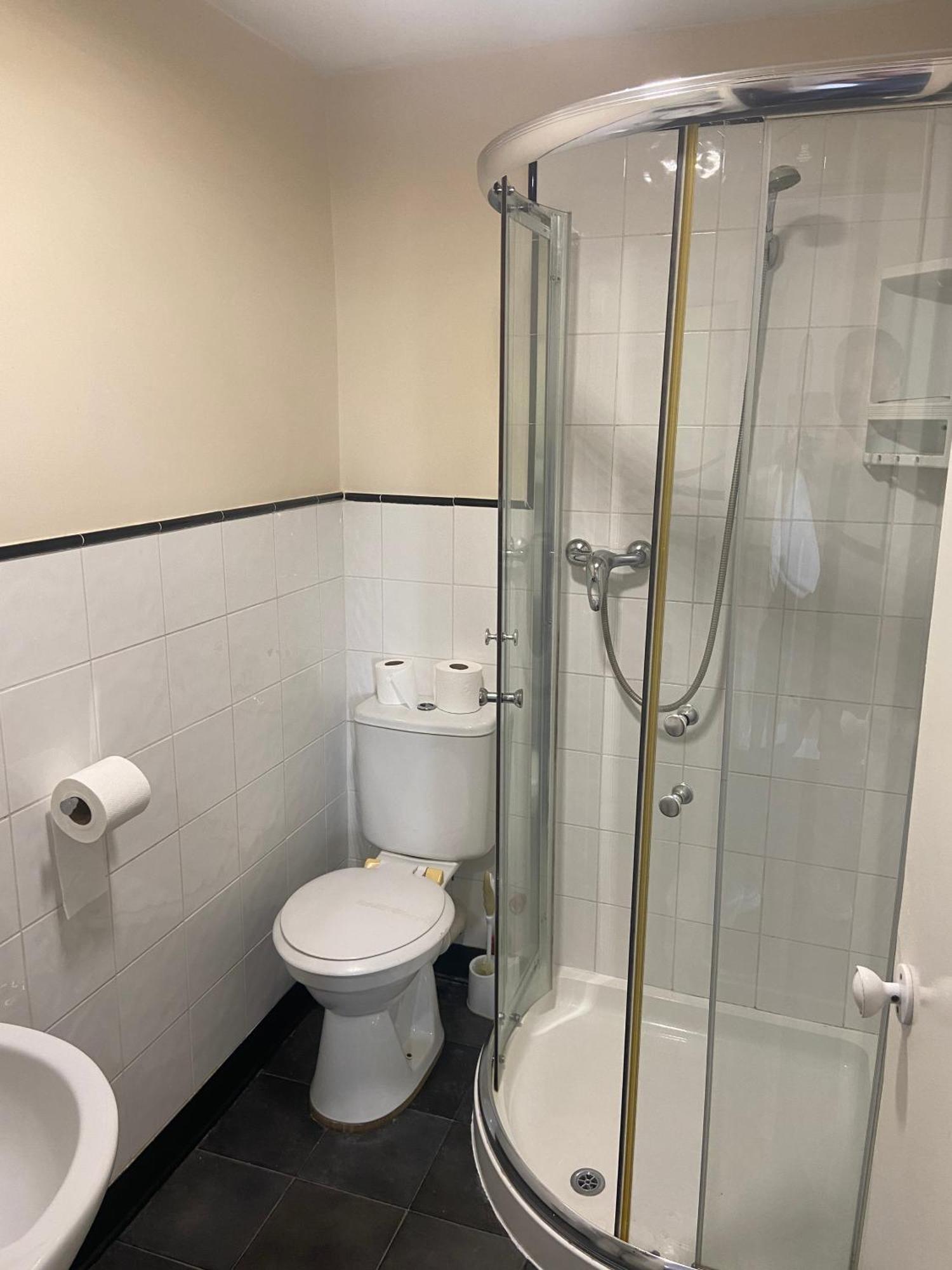 Oyo Gran Canaria Hotel 福克斯通 外观 照片