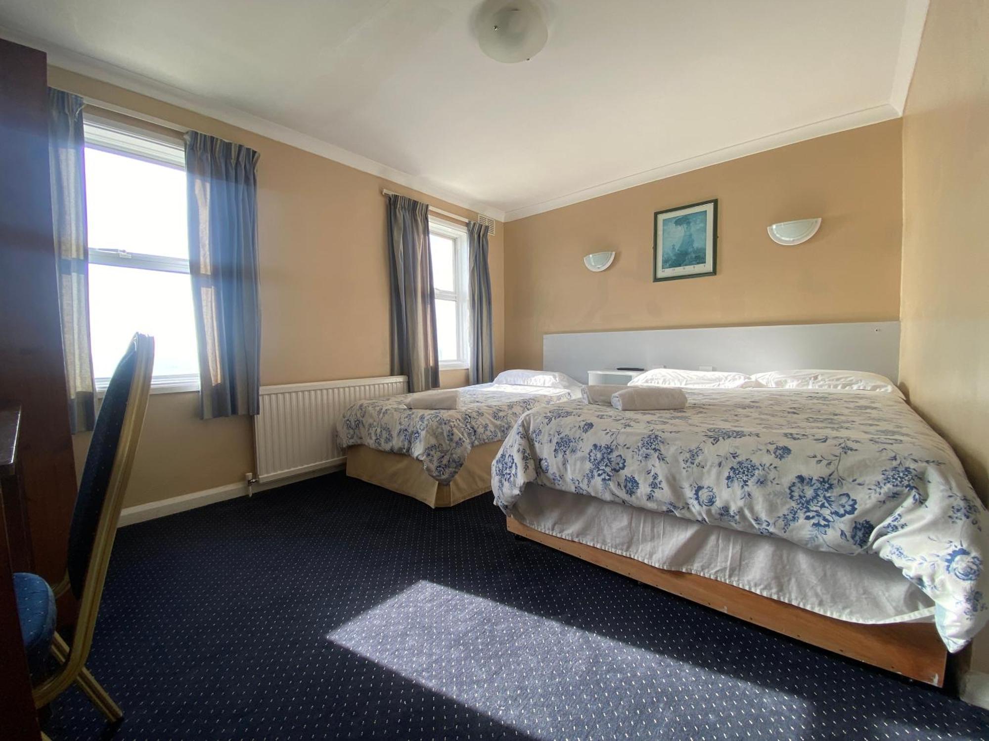 Oyo Gran Canaria Hotel 福克斯通 外观 照片