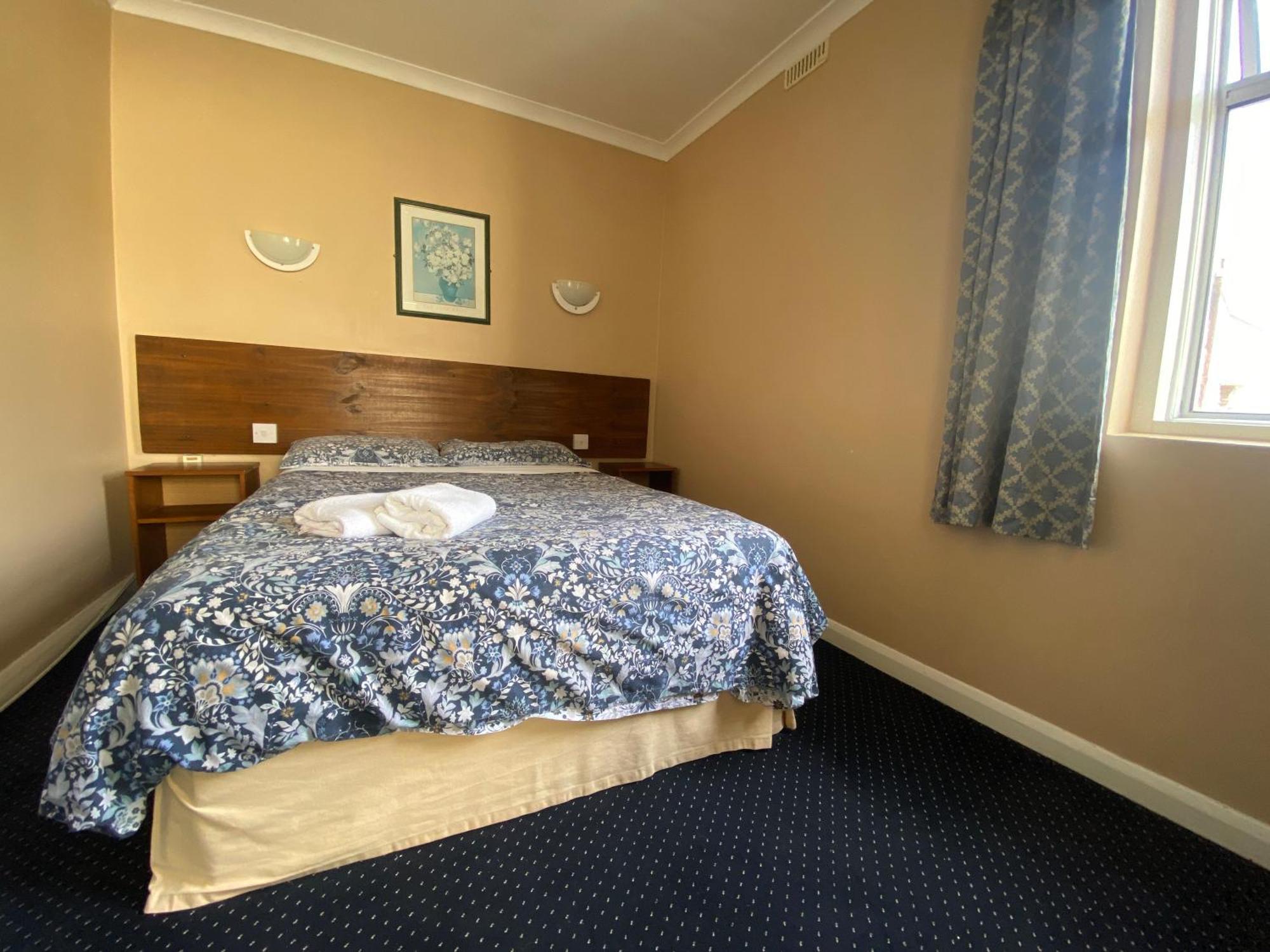 Oyo Gran Canaria Hotel 福克斯通 外观 照片