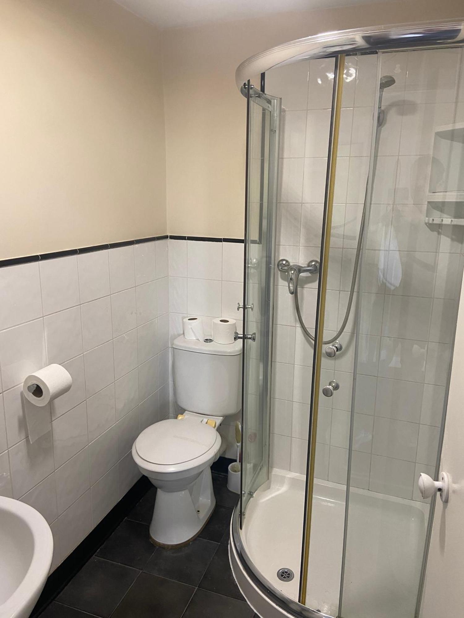 Oyo Gran Canaria Hotel 福克斯通 外观 照片