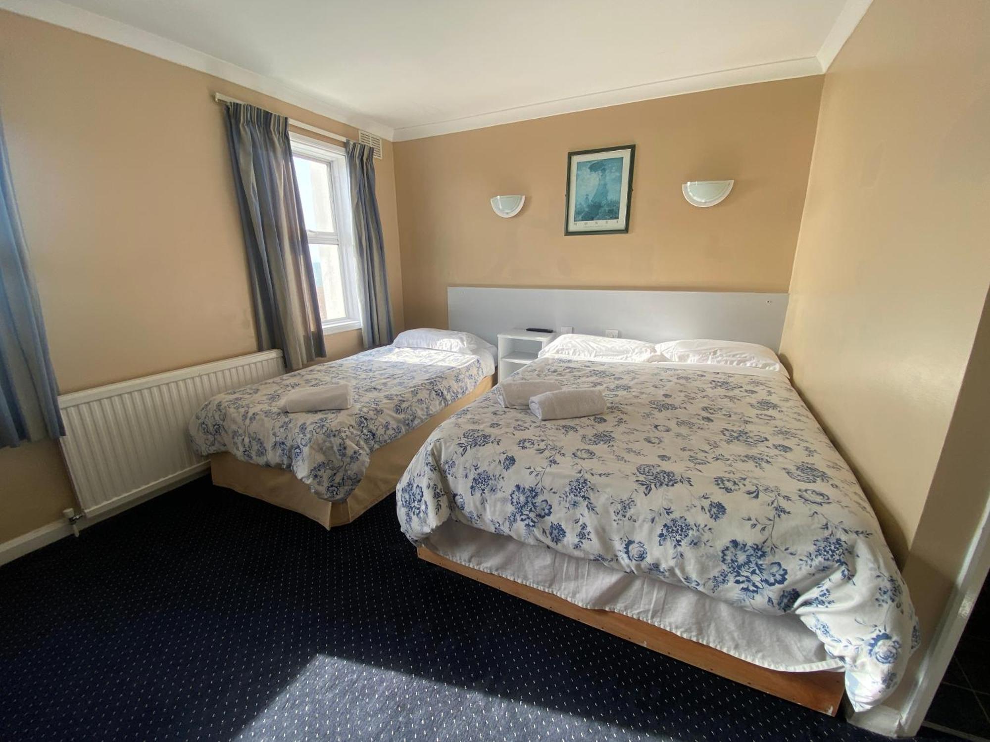 Oyo Gran Canaria Hotel 福克斯通 外观 照片
