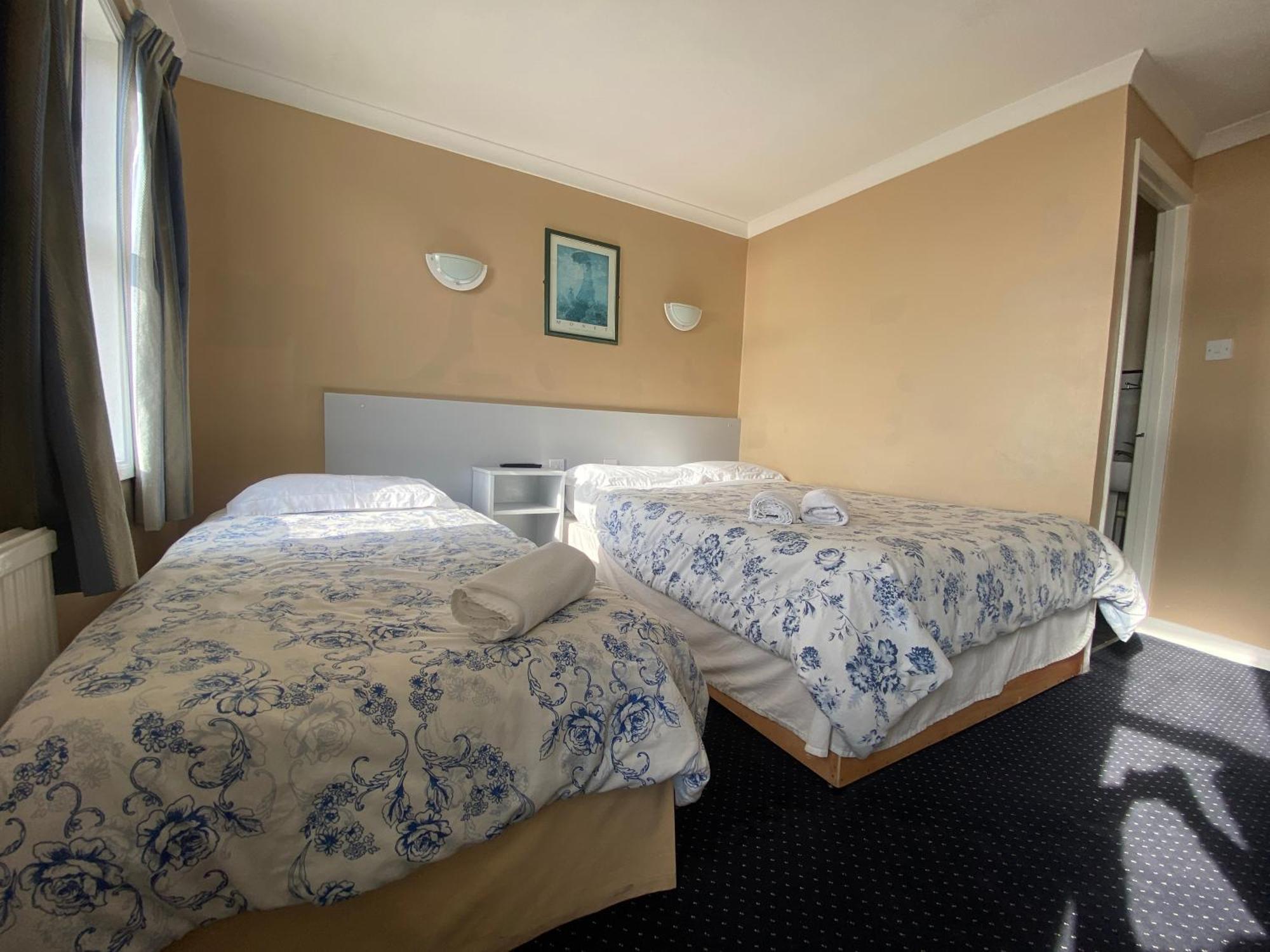 Oyo Gran Canaria Hotel 福克斯通 外观 照片